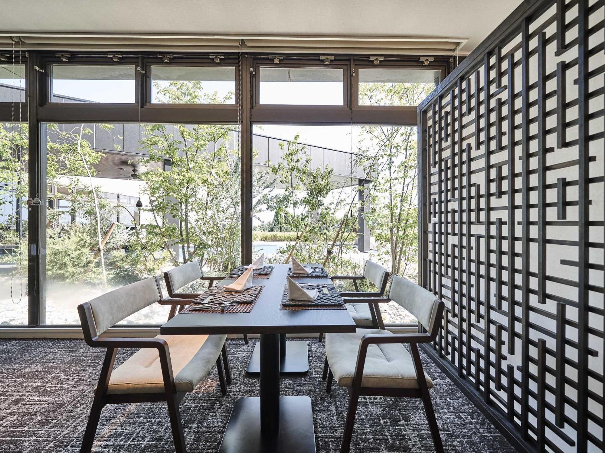 Setre Highland Villa Himeji Exterior foto