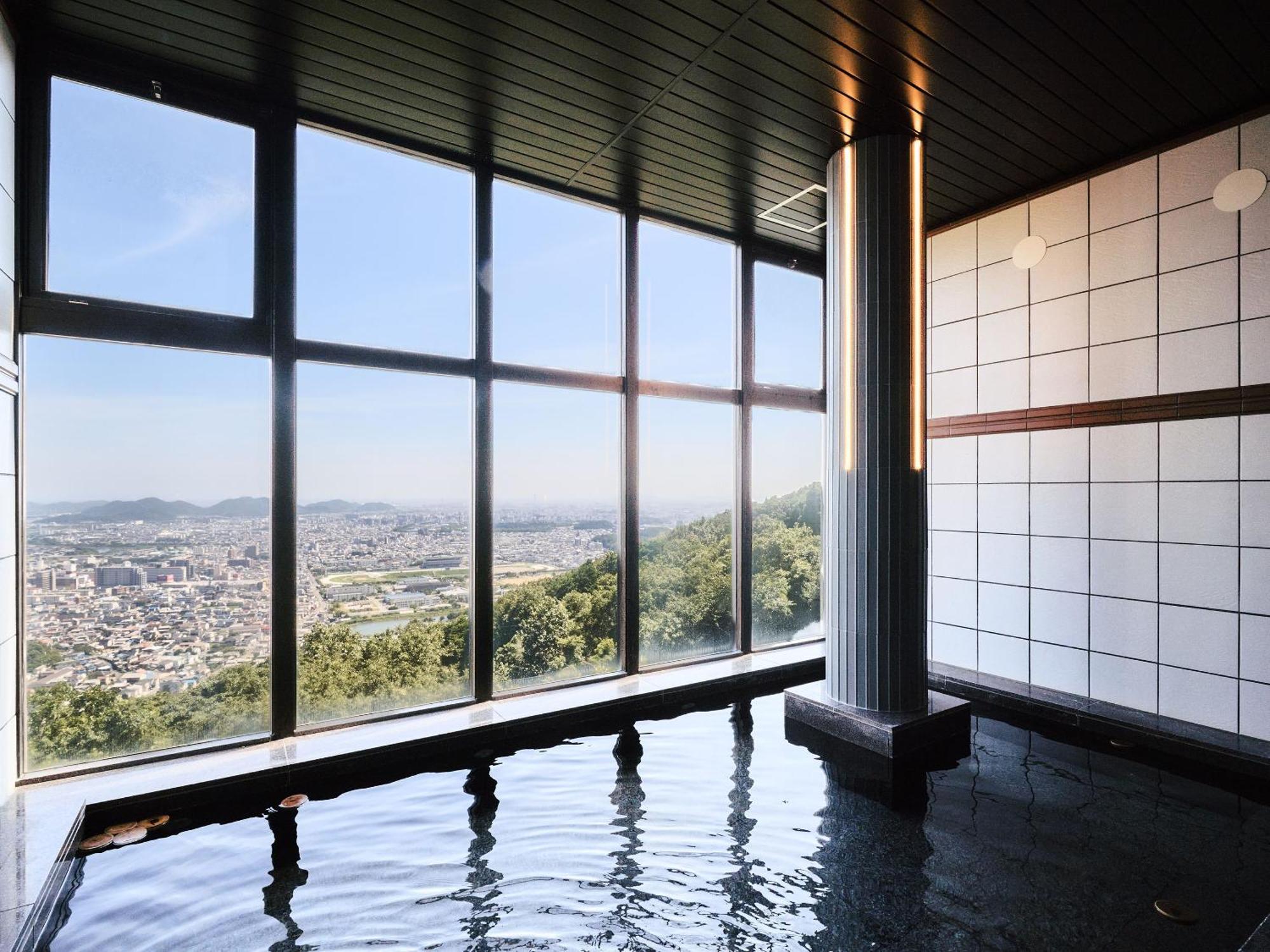 Setre Highland Villa Himeji Exterior foto