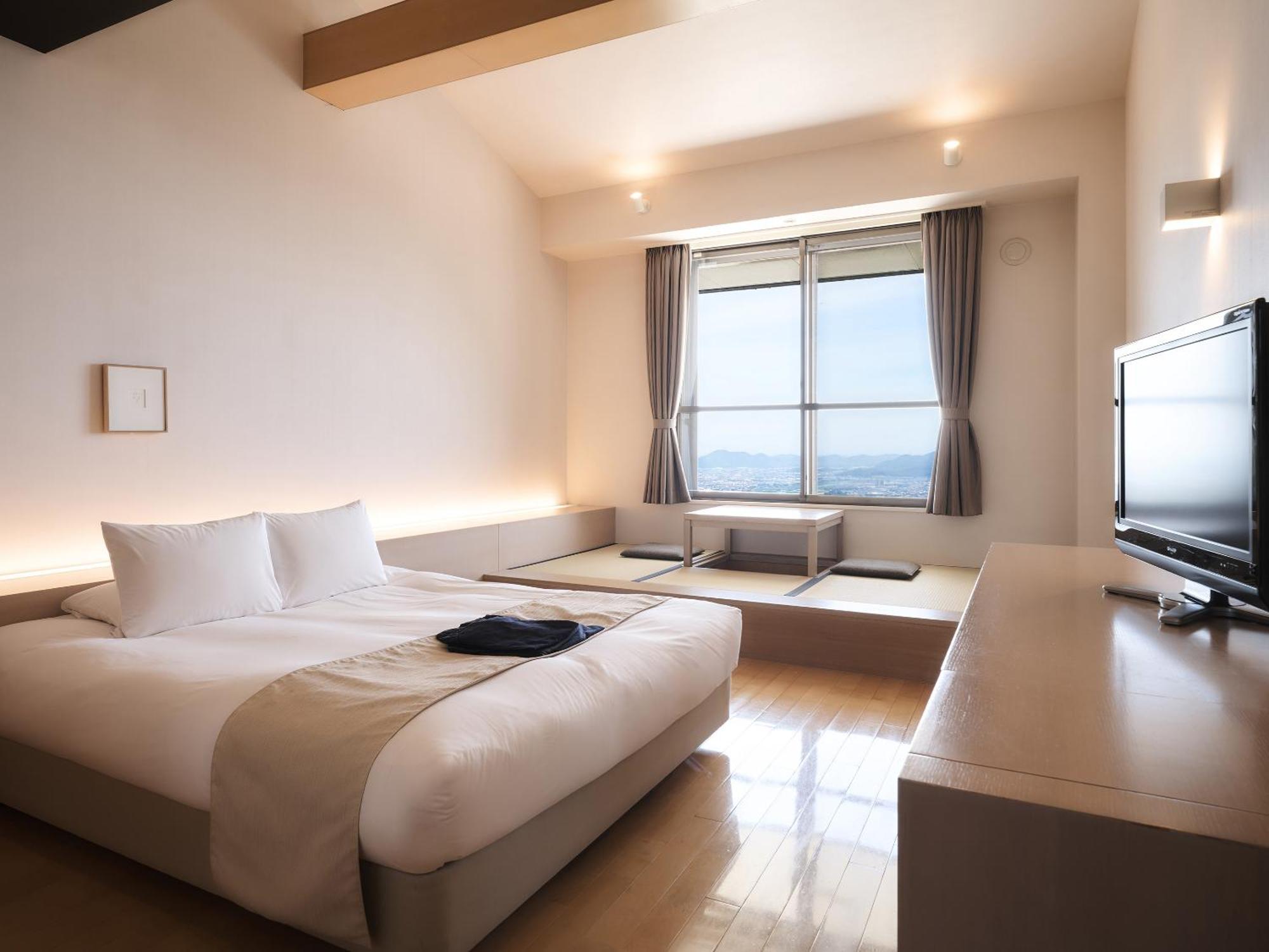 Setre Highland Villa Himeji Exterior foto