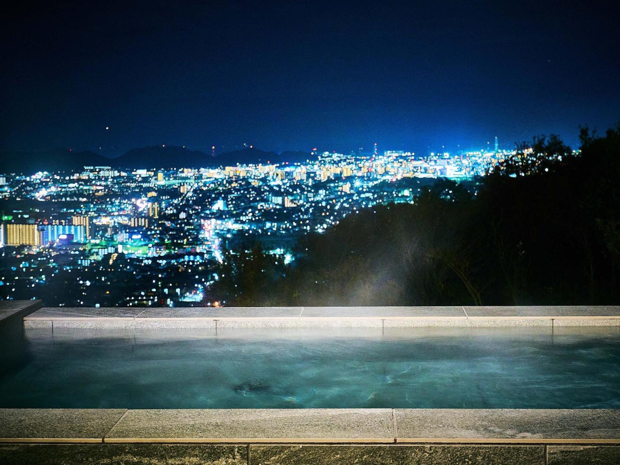 Setre Highland Villa Himeji Exterior foto