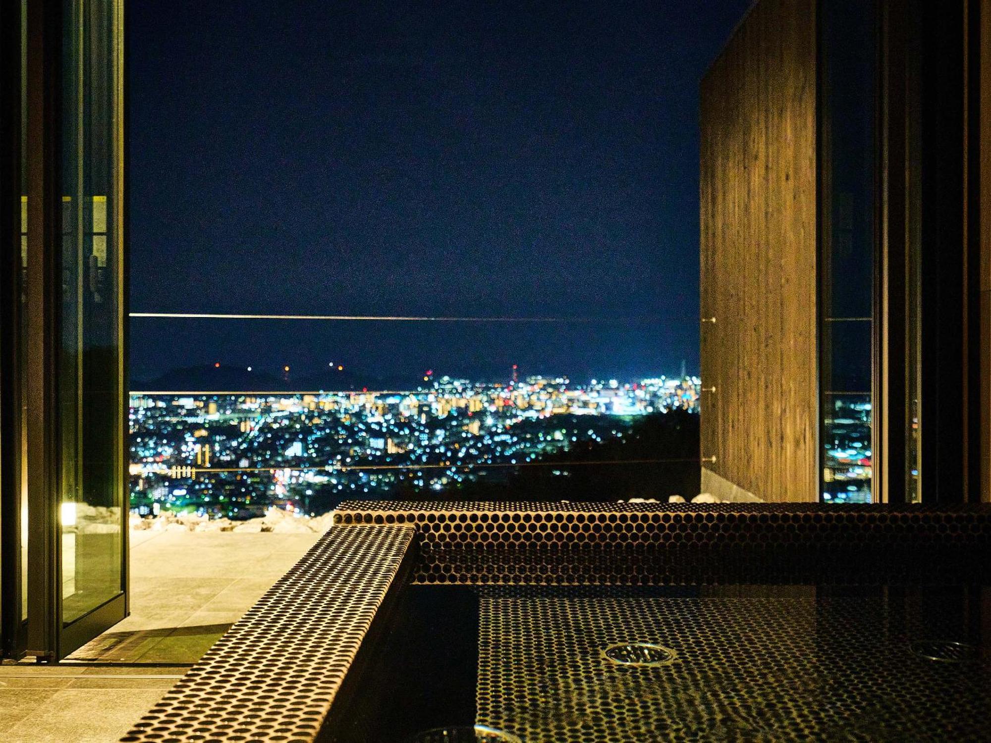 Setre Highland Villa Himeji Exterior foto
