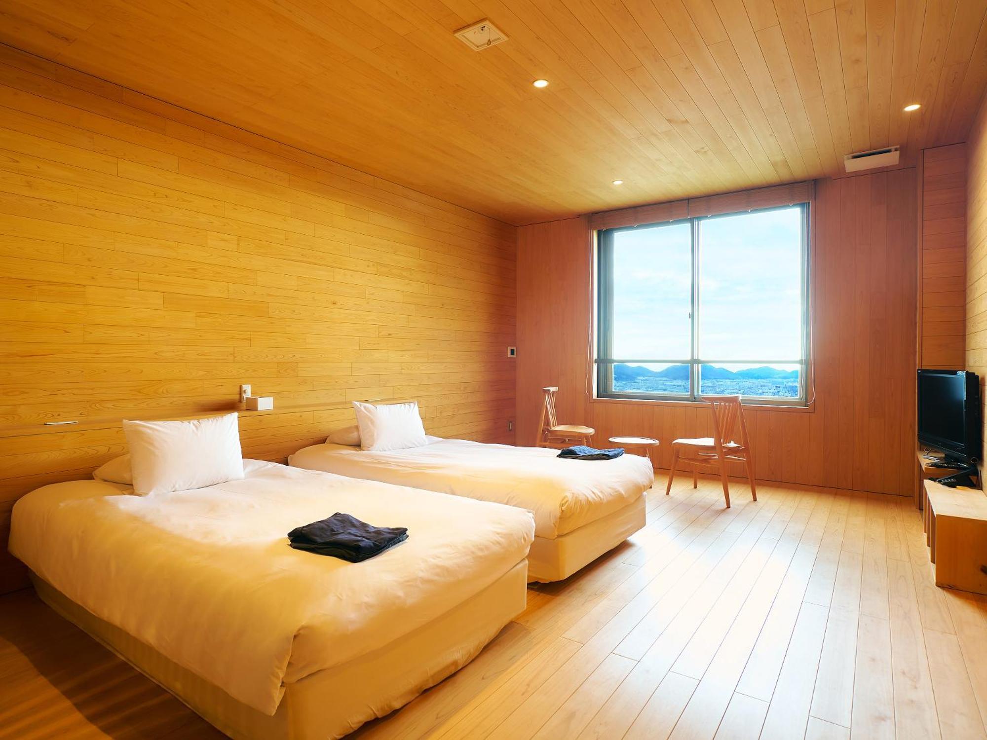 Setre Highland Villa Himeji Exterior foto