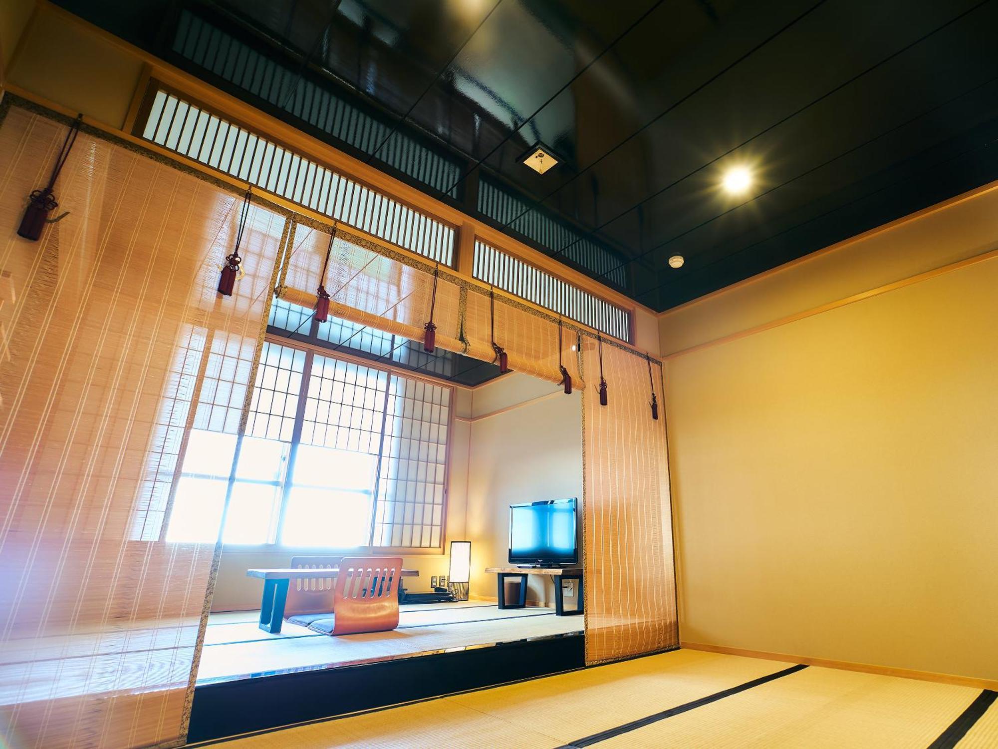 Setre Highland Villa Himeji Exterior foto